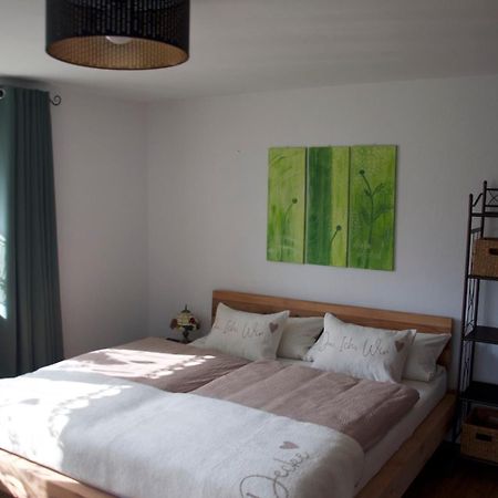 Ferienwohnung Alma Pflach Exterior foto