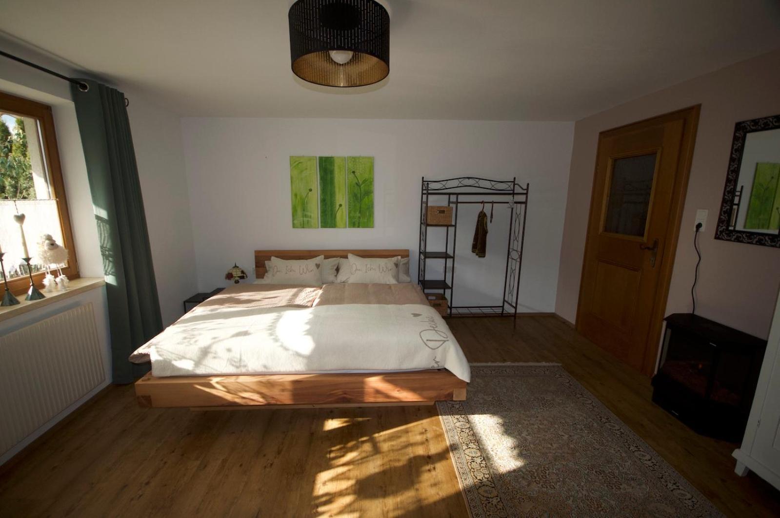 Ferienwohnung Alma Pflach Exterior foto